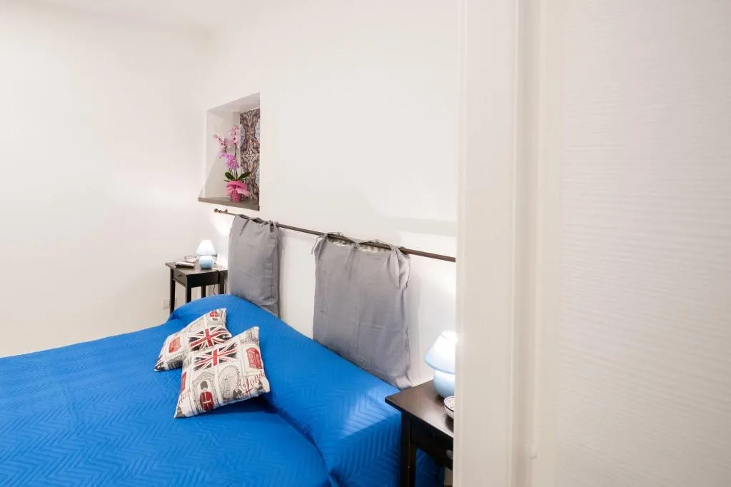 Room, B&B Ponticello, Catania