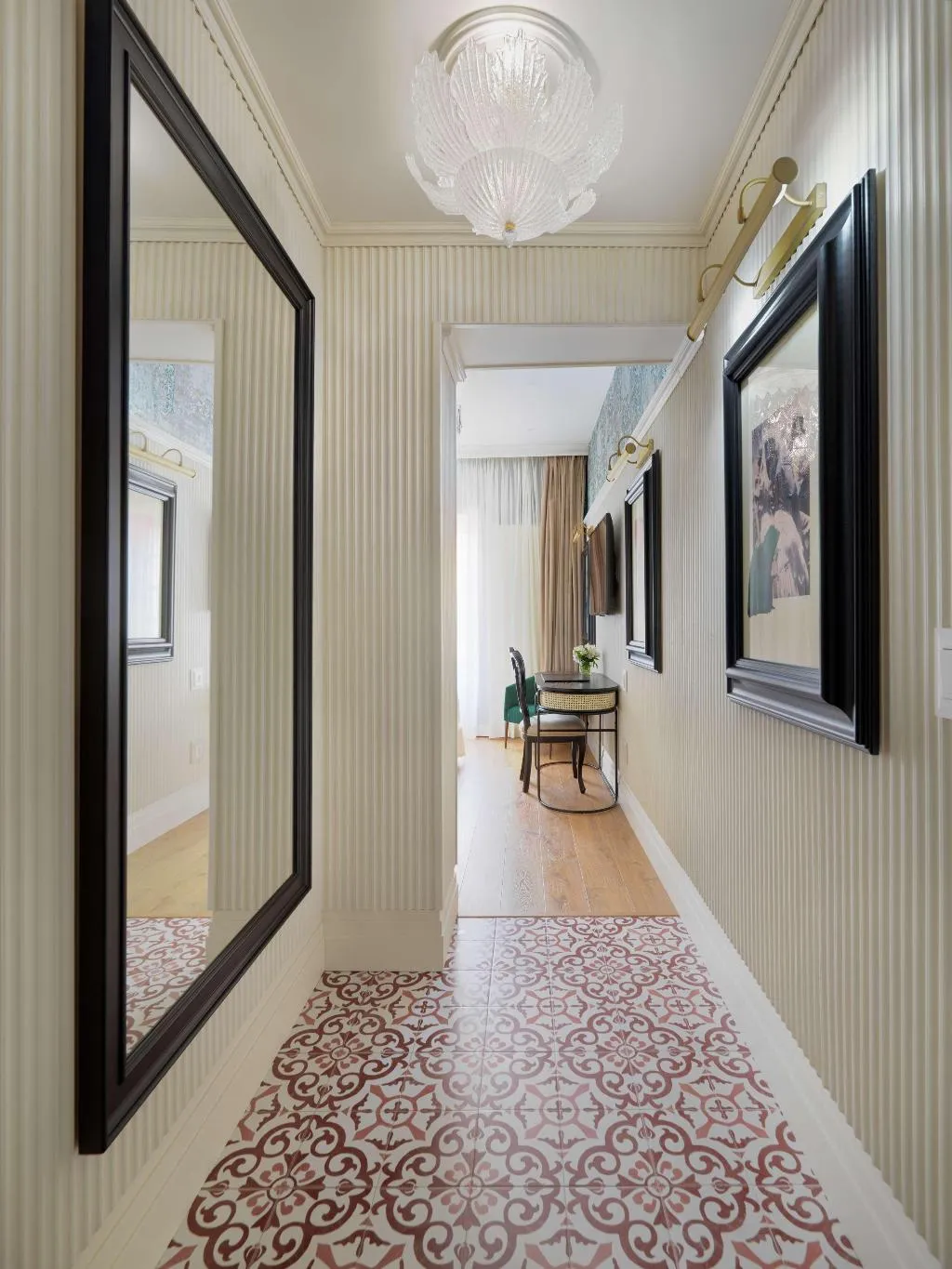 Room, H10 Corregidor Boutique Hotel, Seville
