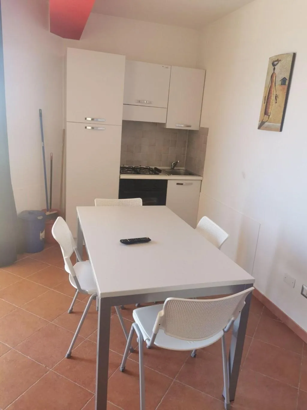 Room, Tus Hotel, Palermo