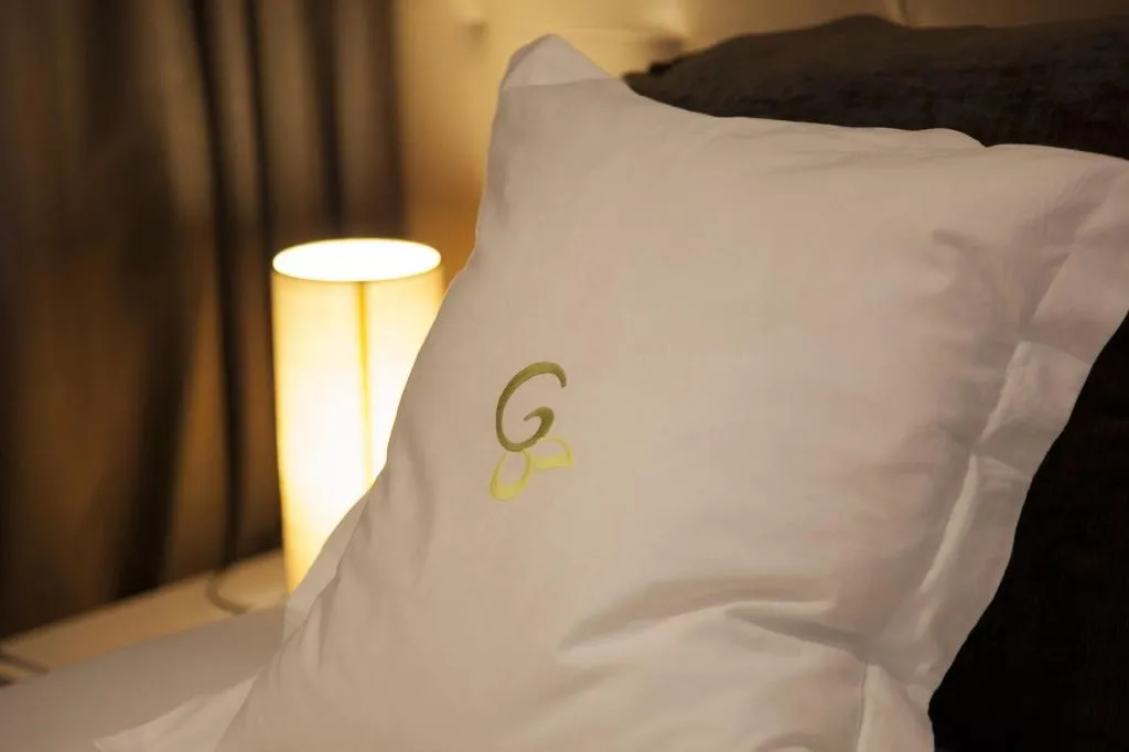Room, Hostal Goya, Barcelona