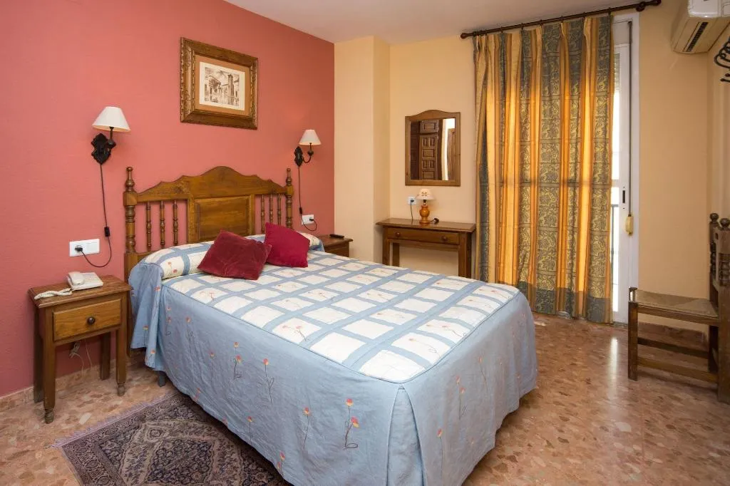Room, Arunda I, Costa Del Sol