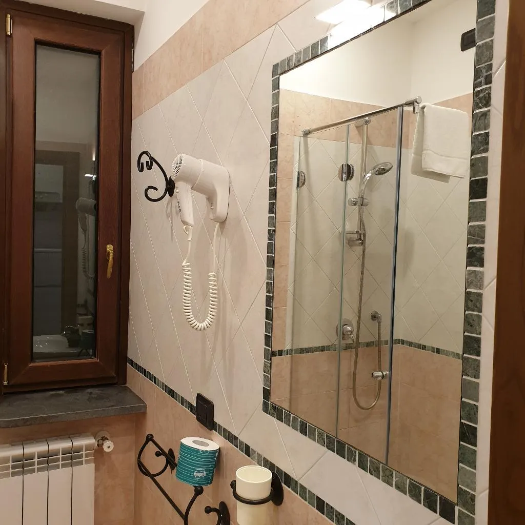 APARTMENT SUPERIOR CAPACITY 4 Room, Residence L'Incanto Sorrento, Naples