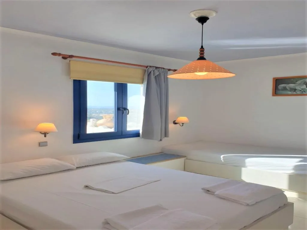 SUITE SEA VIEW Room, Korifi Suites Collection(Adults Only), Crete