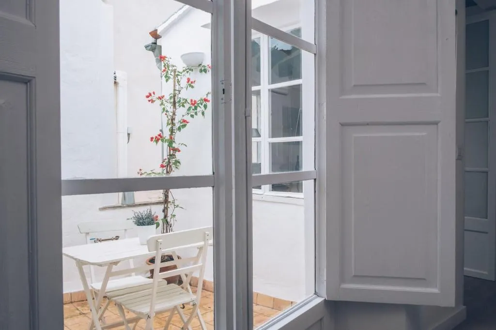 Room, Canavall, Majorca
