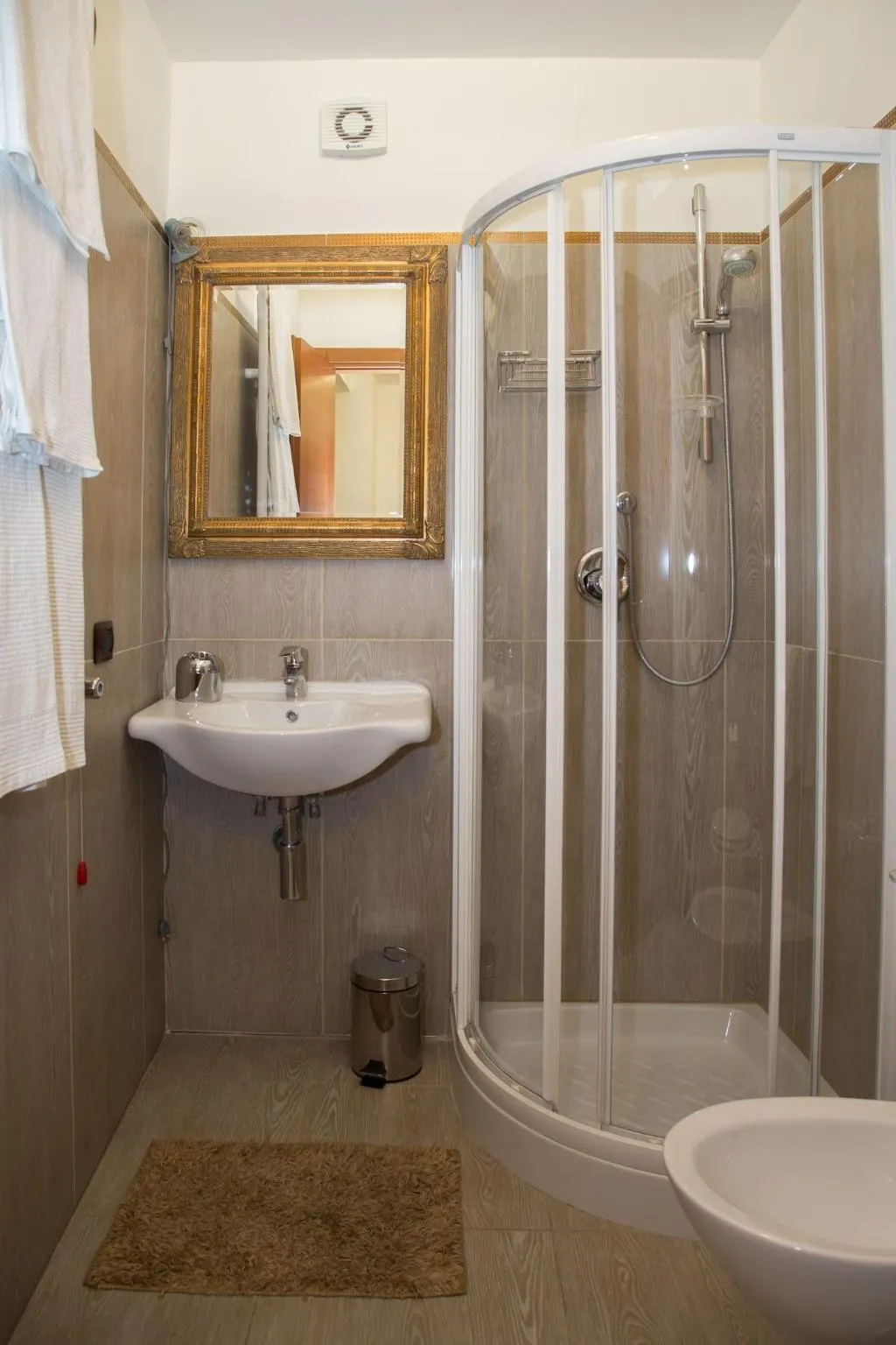 Room, La Rada B&B, Naples