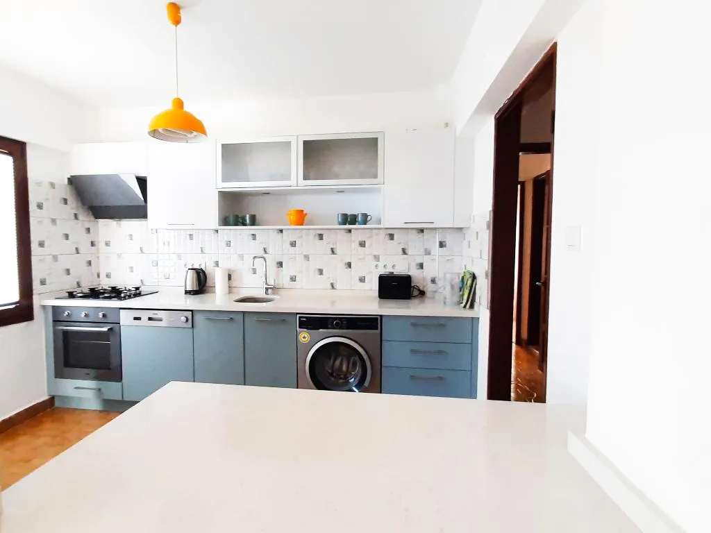 APARTMENT TWO BEDROOMS Room, Ertem Apart, Dalaman