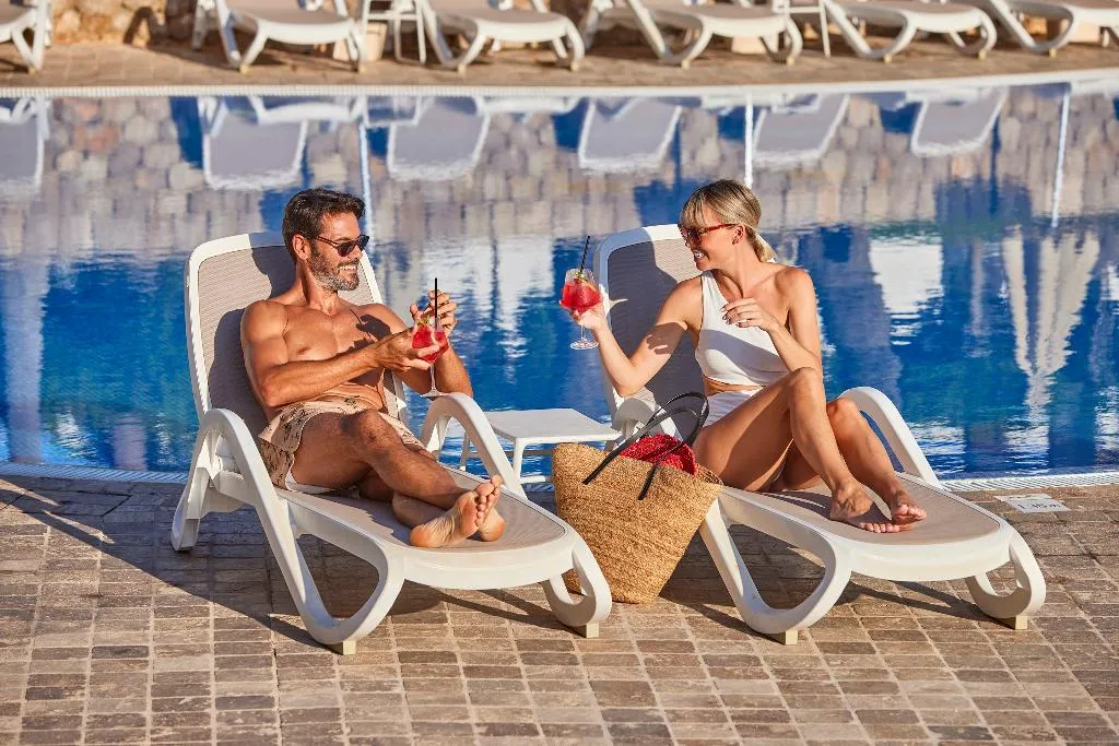 Pool, Welikehotel Marfil Playa, Majorca