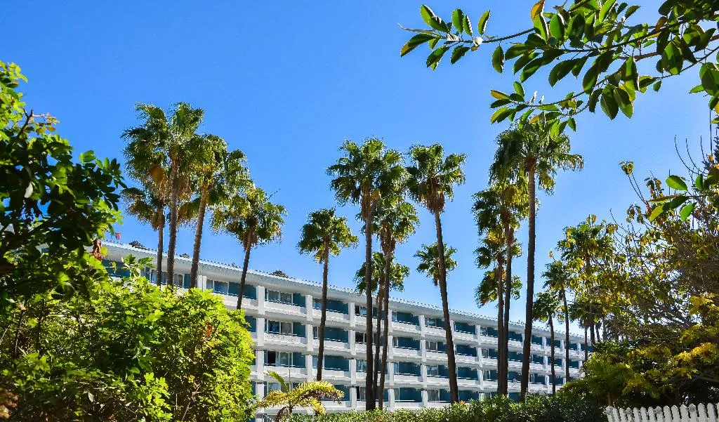 General view, Playa del Sol, Gran Canaria