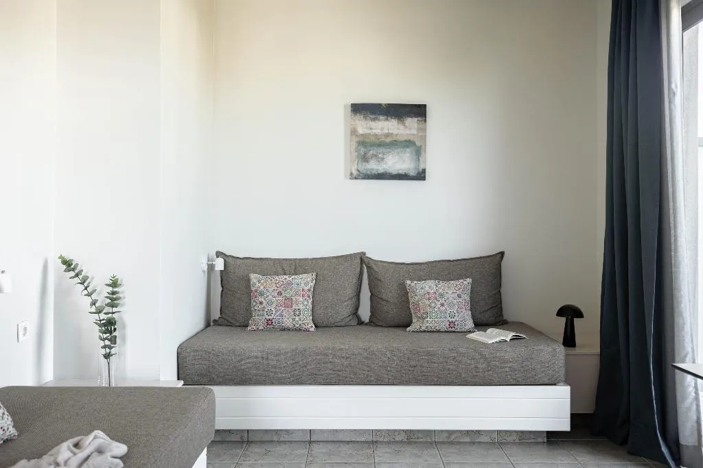 APARTMENT STANDARD Room, Bella Vista Hotel, Crete