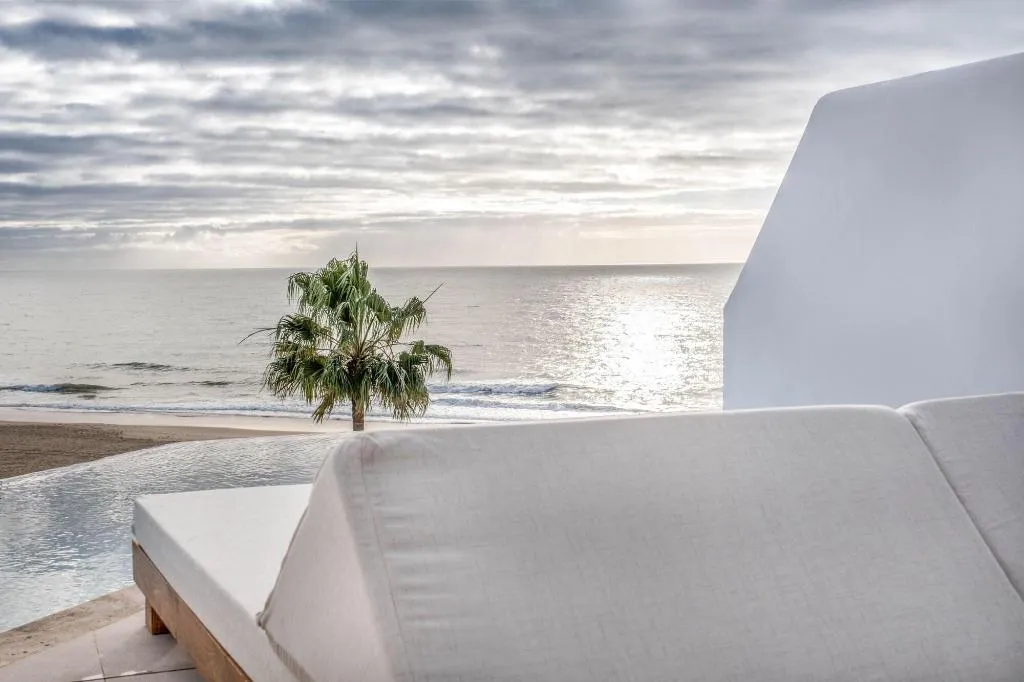 Room, Hotel Ca Diz Baha A By Q Hotels, Costa De La Luz