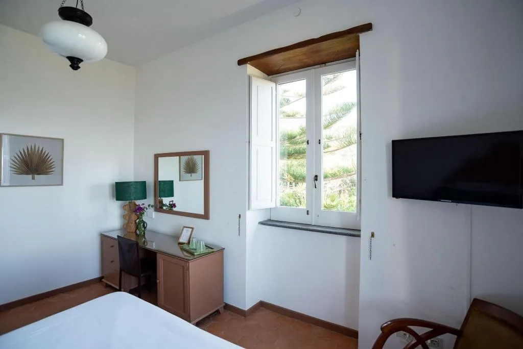 General view, Villa Puolo - With Private Sea Access, Naples
