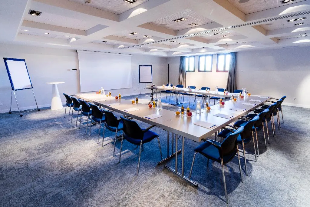 Conferences, Robinson Cala Serena, Majorca