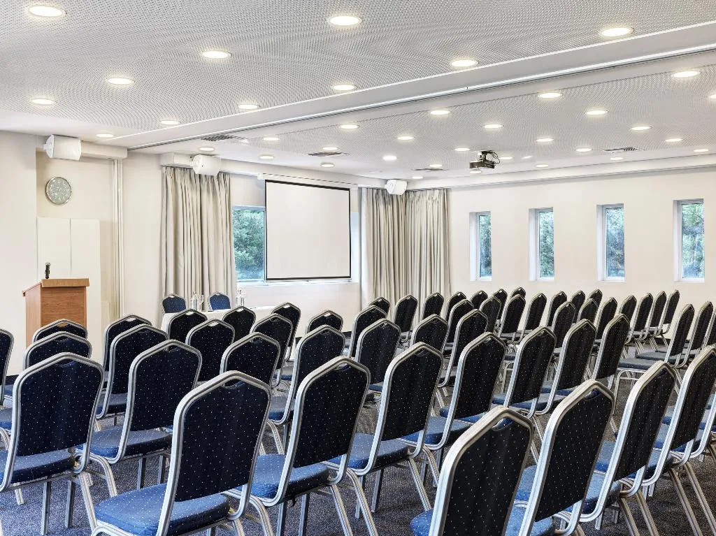 Conferences, Civitel Esprit, Athens