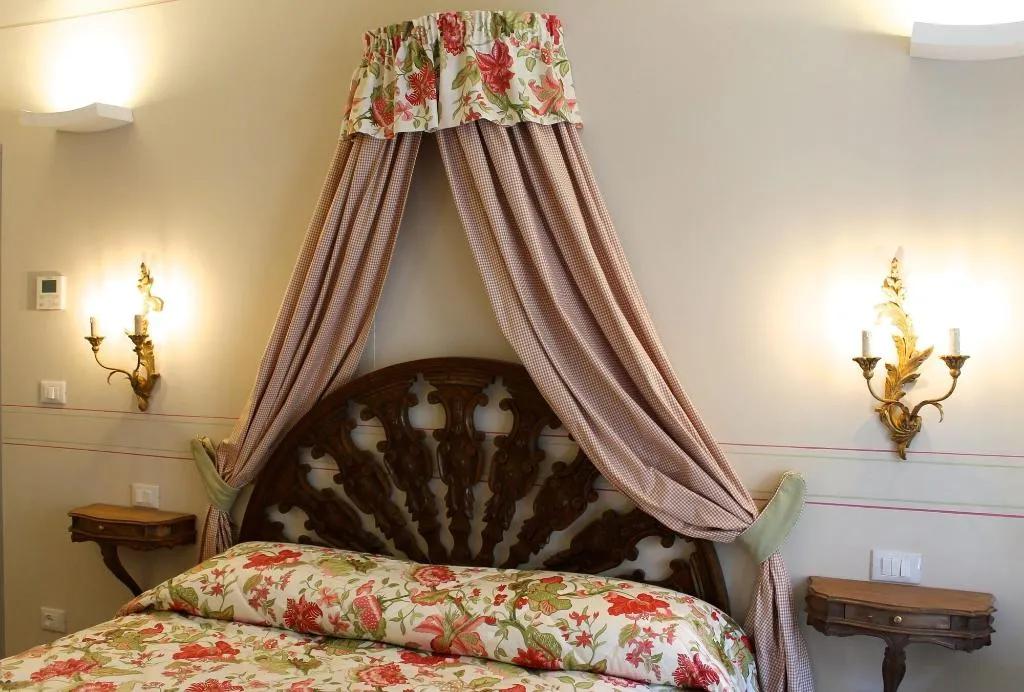 Room, Corte Dei Neri, Florence