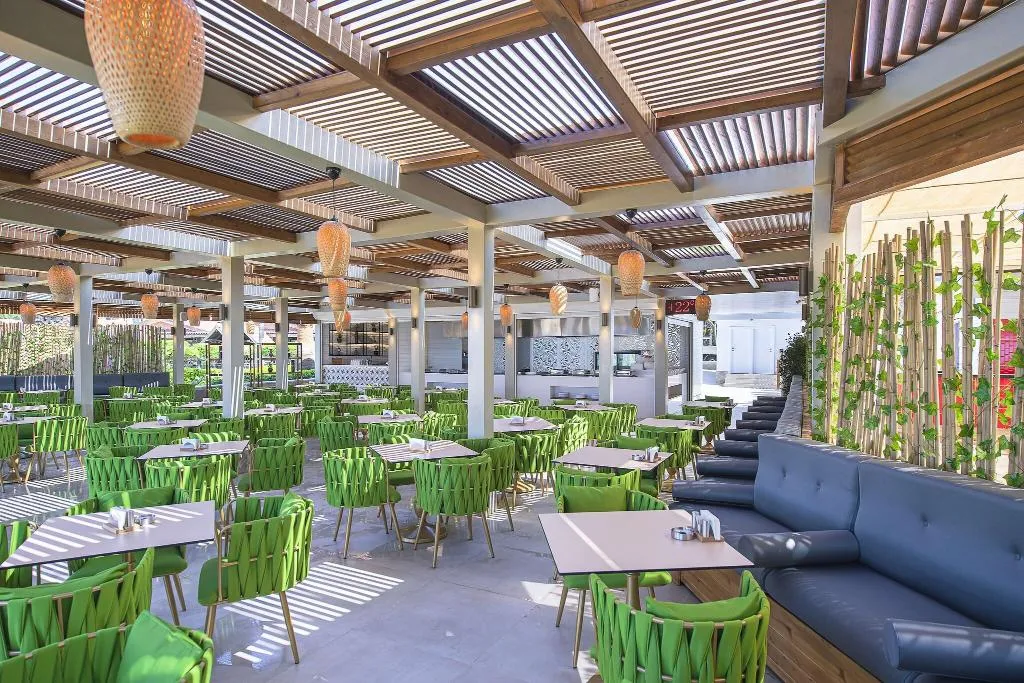 Restaurant, Side Premium, Antalya