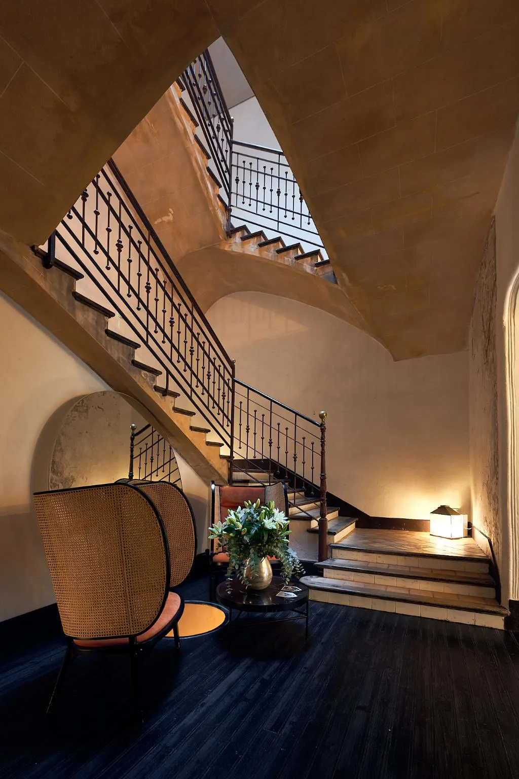 General view, Hotel Can Bordoy Grand House and Garden, Majorca