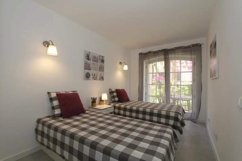 APARTMENT ONE BEDROOM Room, Apartamentos The Old Village by Village 4u, Algarve
