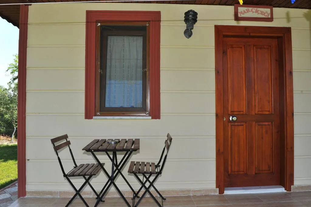 Room, Grenadine Lodge, Dalaman