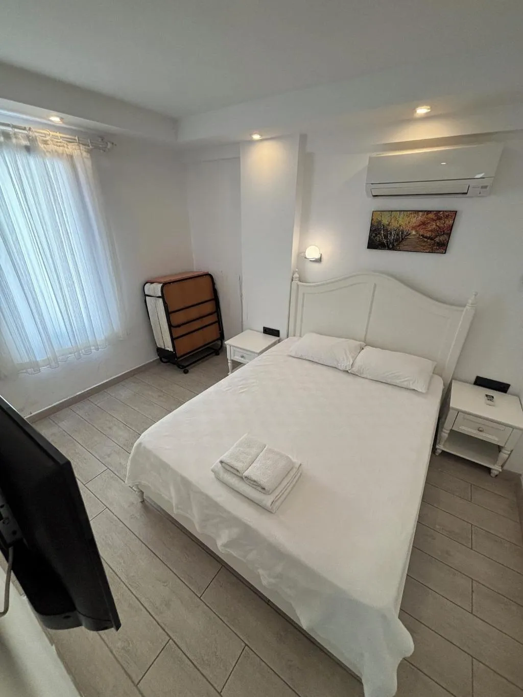 Room, Carpediem Suite Hotel, Dalaman