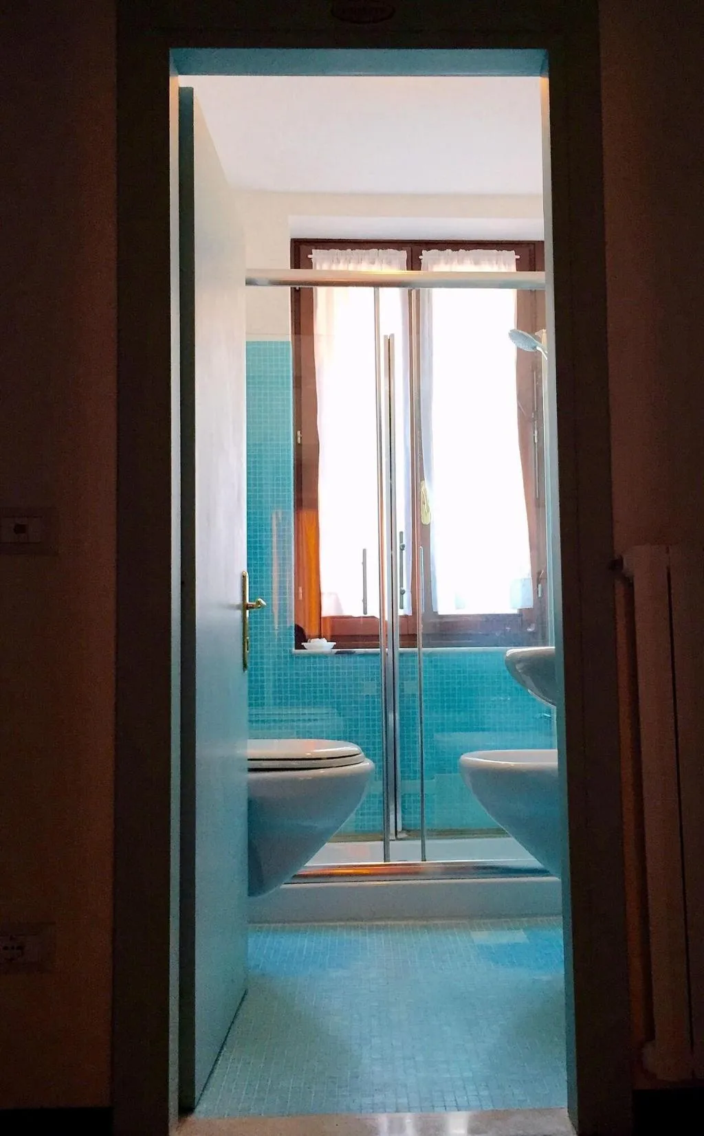 Room, 3749 Ponte Chiodo Guest House, Venice