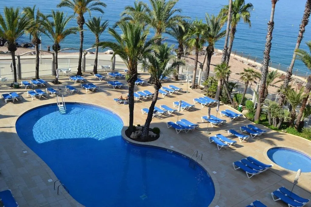 Room, Caprici Beach Hotel & Spa, Costa Brava