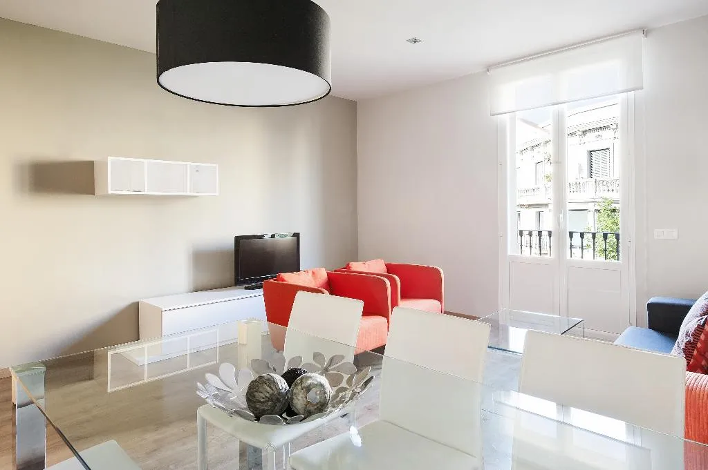 Room, The Corner Apartments by Aspasios, Barcelona