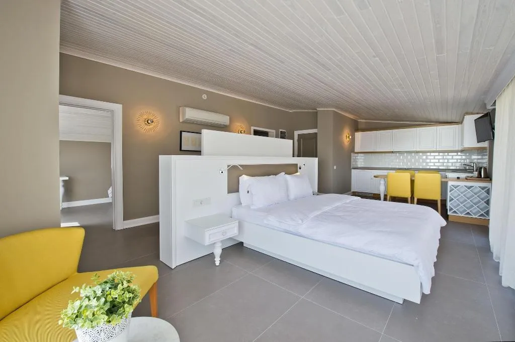 Room, Samira Exclusive Hotel & Apartments, Dalaman
