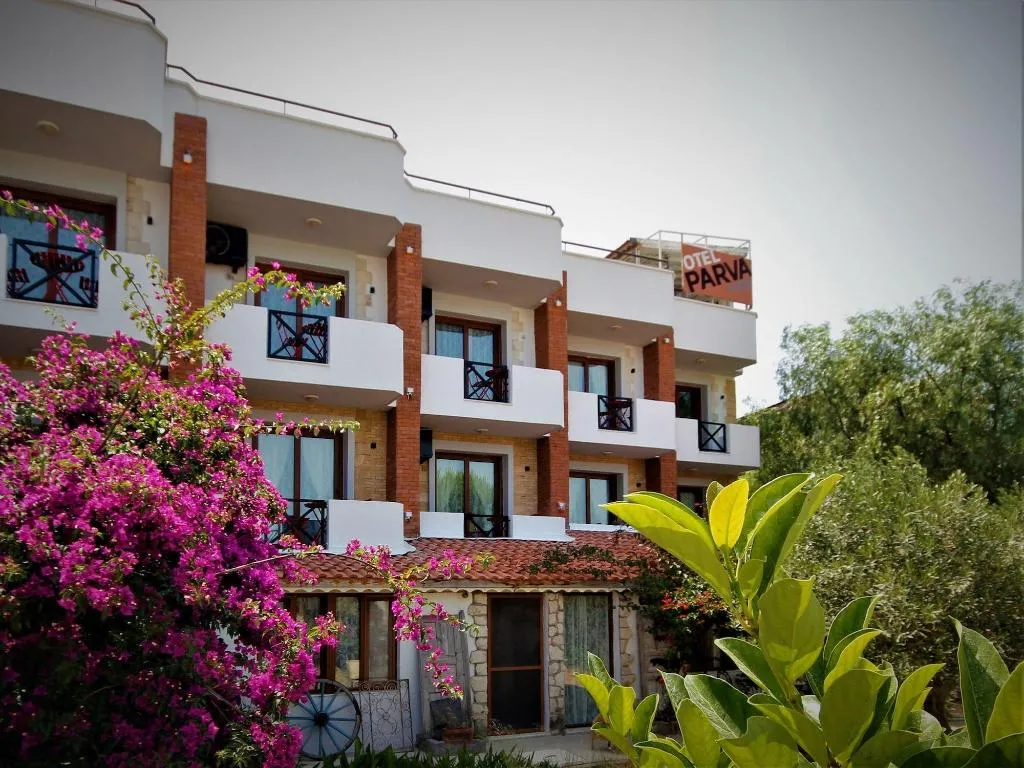 General view, Parvaport Otel, Izmir