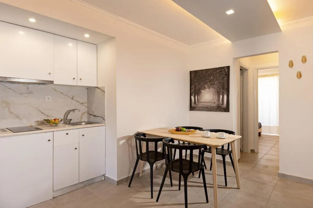 Room, Castello Apartments, Crete