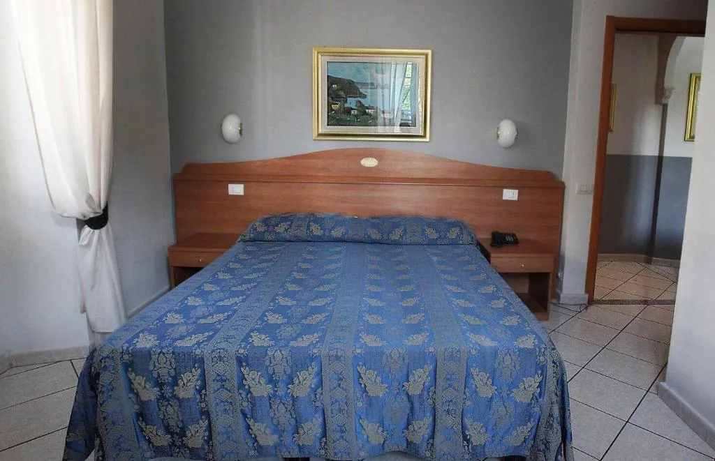 Room, Arco Hotel, Milan