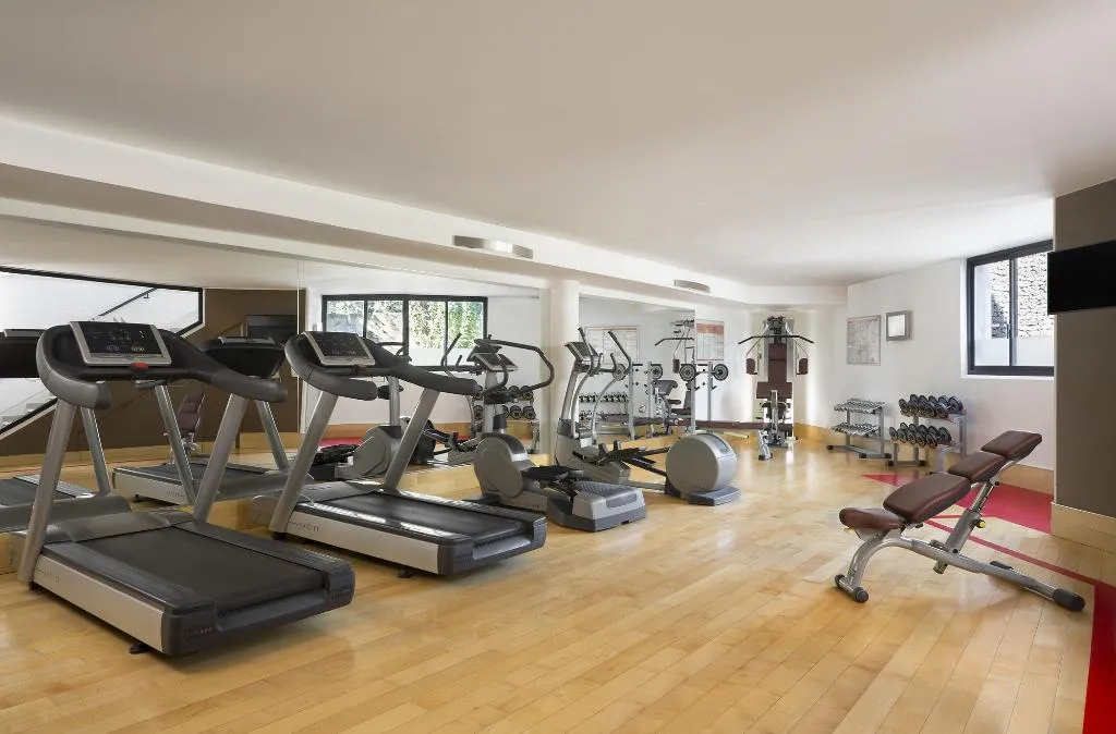 Sports and Entertainment, Four Points by Sheraton Catania Hotel & Conference, Catania