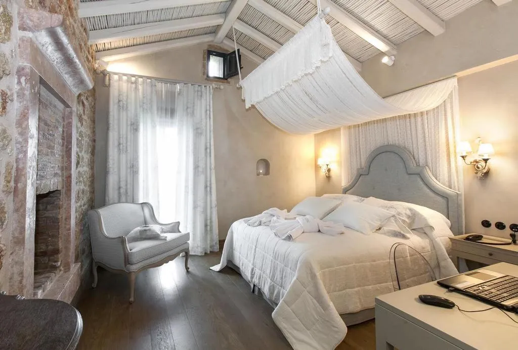 Room, Alistos Hotel, Athens