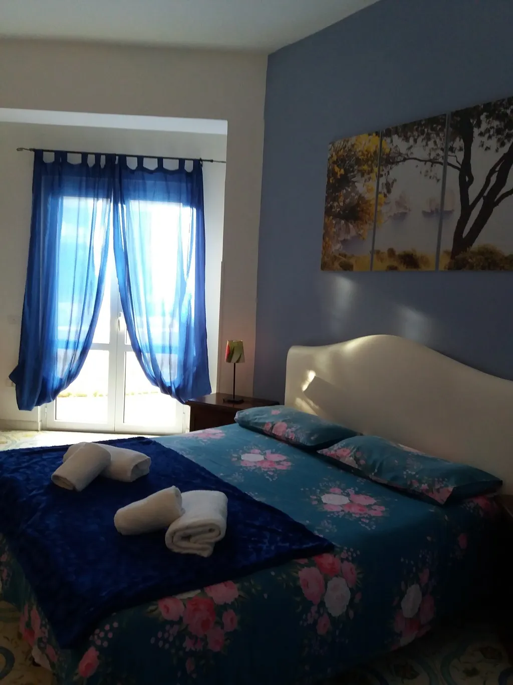 TRIPLE STANDARD Room, Sorrento Town Suites, Naples