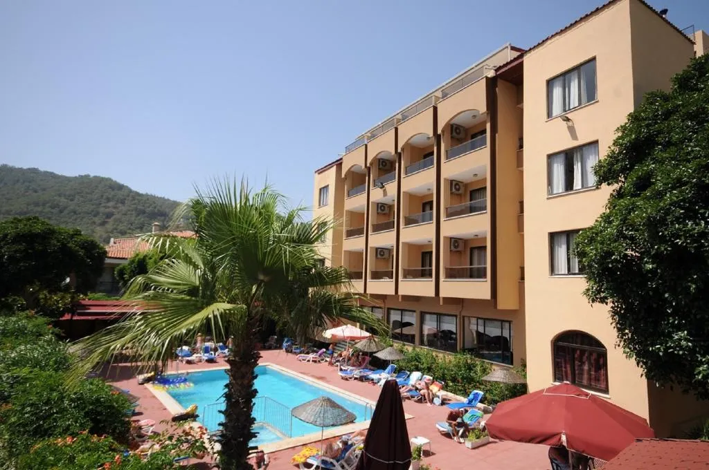 General view, Juniper Hotel Adult Only +14  Icmeler, Dalaman