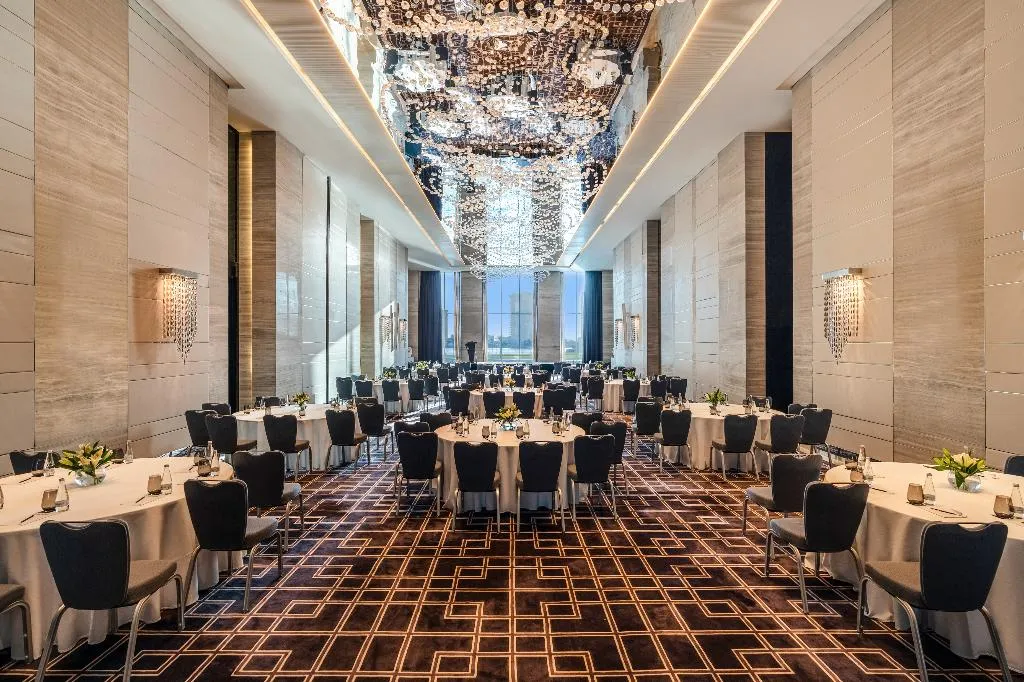Conferences, Pullman Dubai Downtown, Dubai
