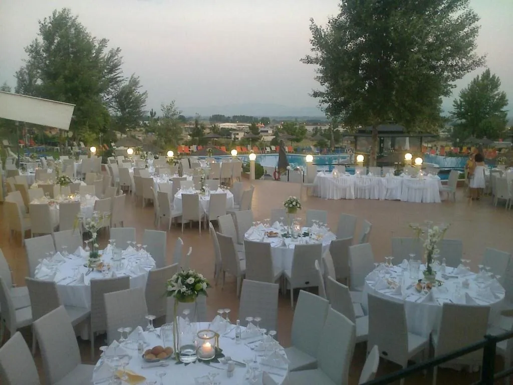 Conferences, Acropol, Thessaloniki