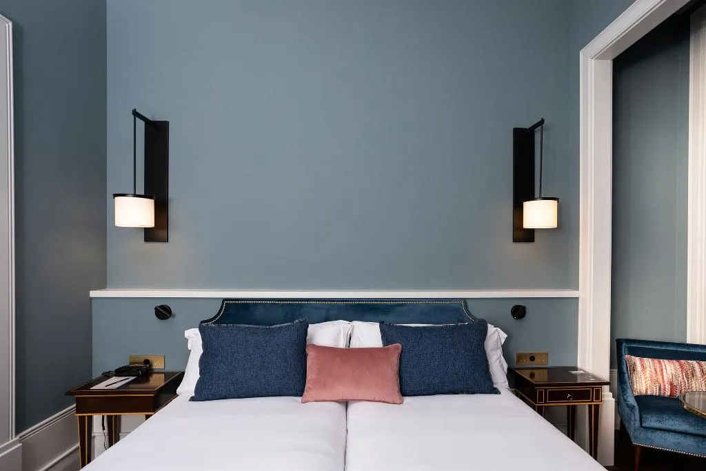 DOUBLE SUPERIOR WITH VIEWS Room, Icon Duplo Ribeira, Porto