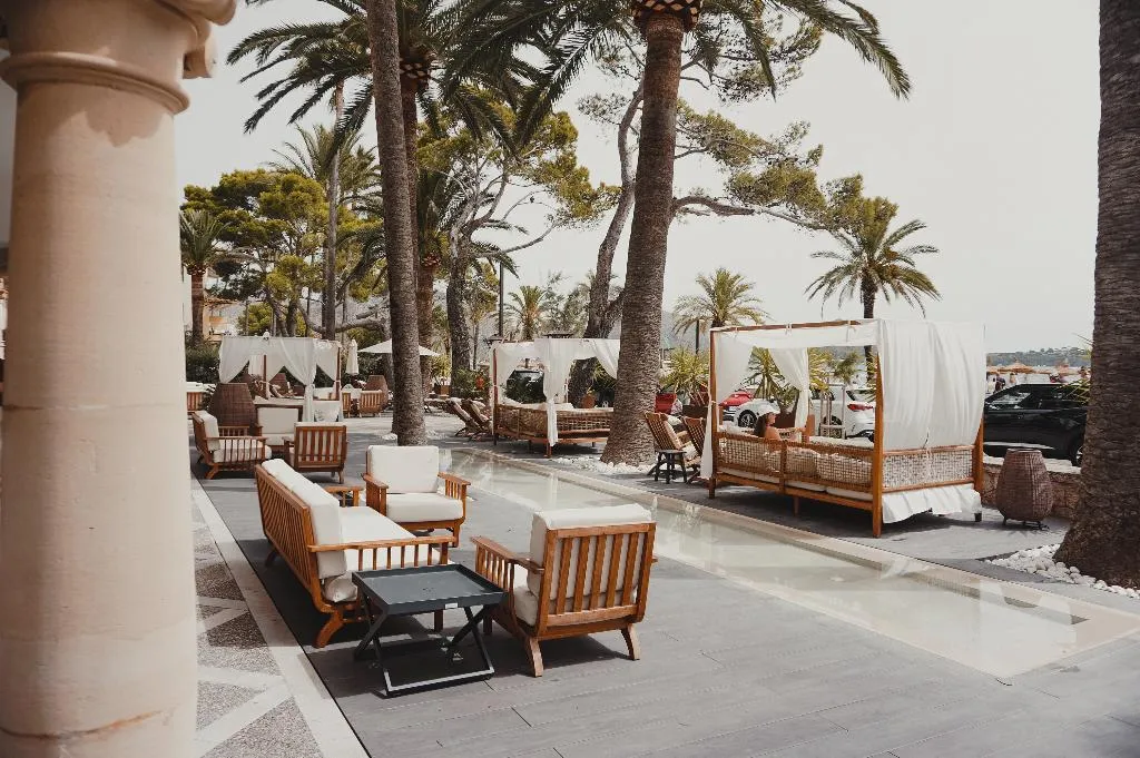 Bar, Hoposa Uyal, Majorca