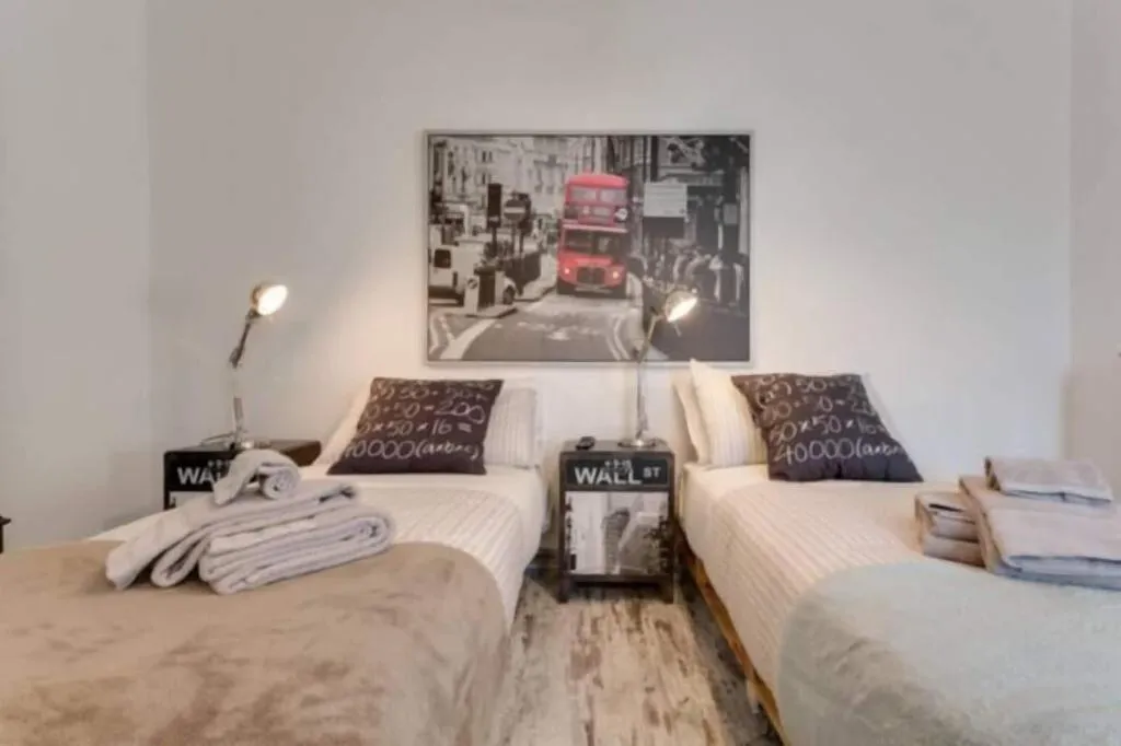 Room, Letto E Latte, Naples