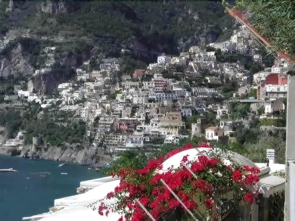 General view, La Maliosa D' Arienzo, Naples
