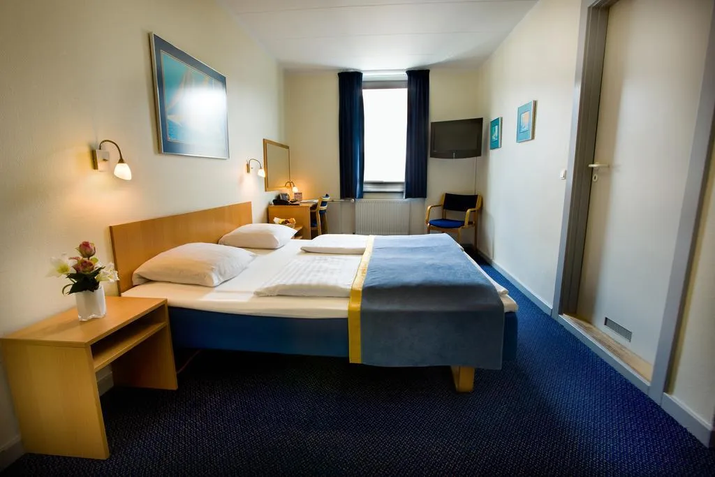 Room, Maritime Hotel, Copenhagen