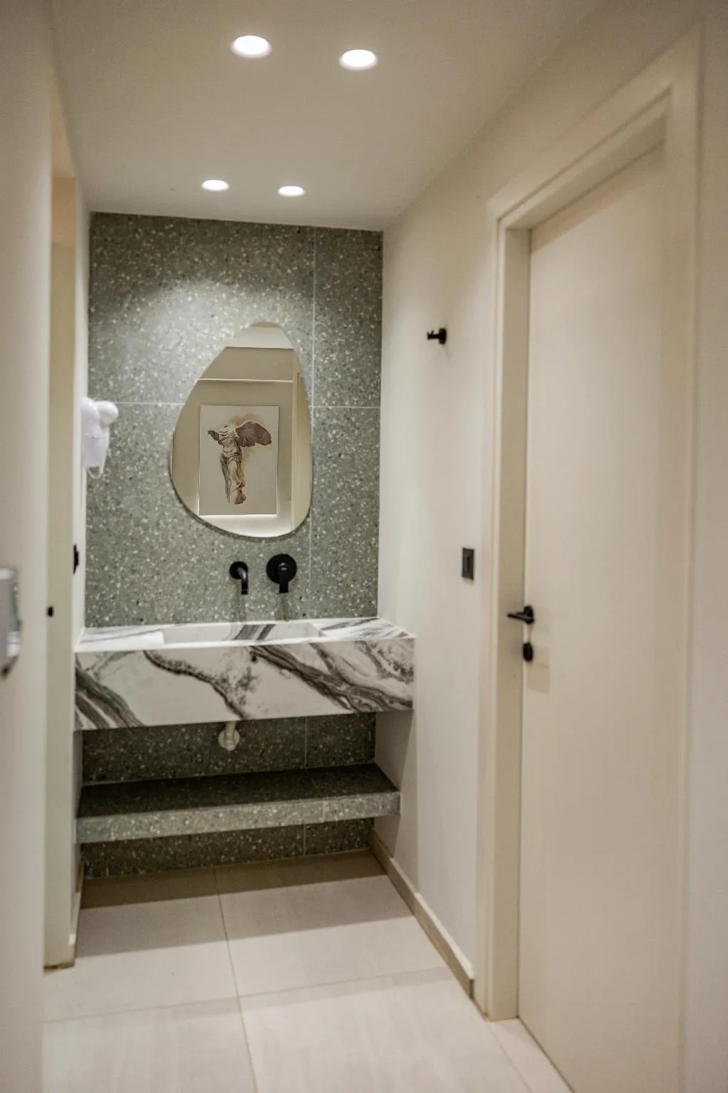 SUITE LUXURY ONE BEDROOM Room, Stelios Gardens, Crete