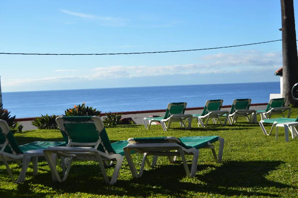 Pool, Quinta da Penha de Franca, Madeira