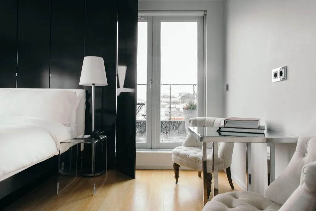 Room, Hotel 101, Reykjavik