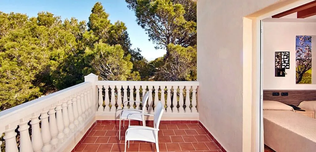 Room, MLL Palma Bay Club Resort, Majorca