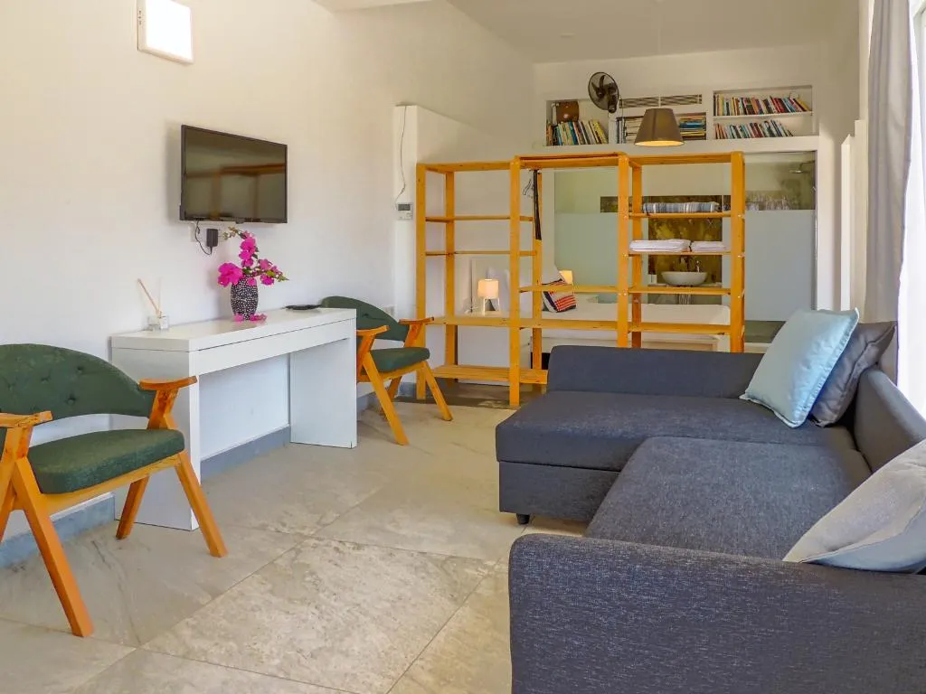 STUDIO WITH KITCHENETTE Room, Oza Boutique Hotel, Bodrum
