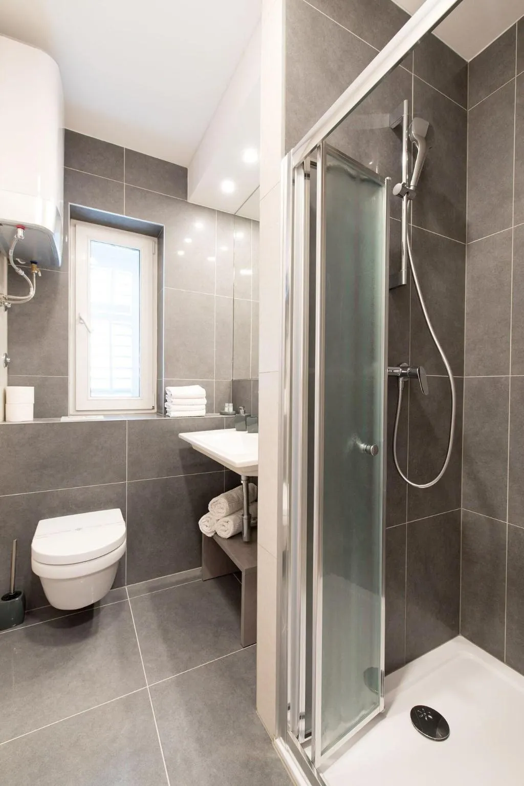 Room, Beachfront Apartmants Zanic, Split