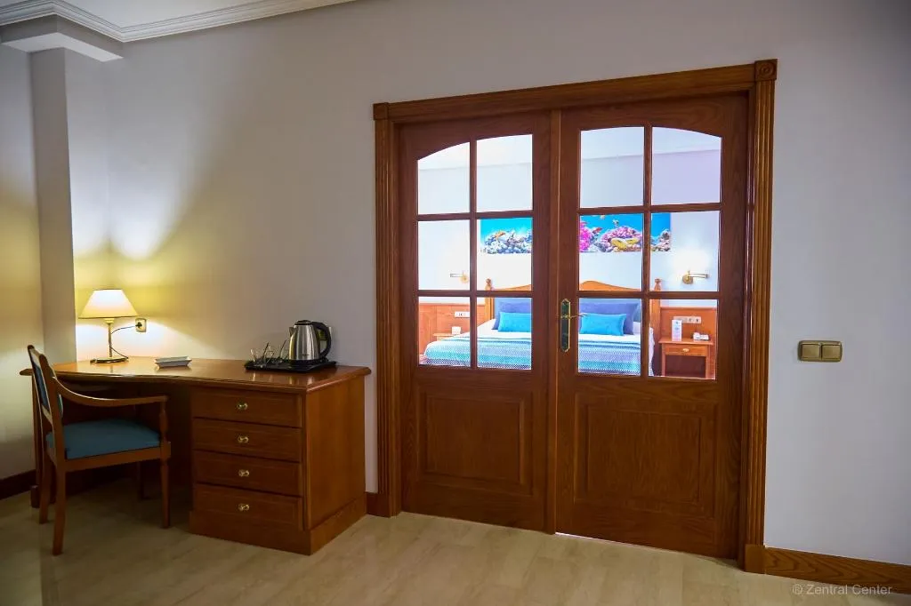 SUITE DELUXE Room, Zentral Center - Adults Only, Tenerife