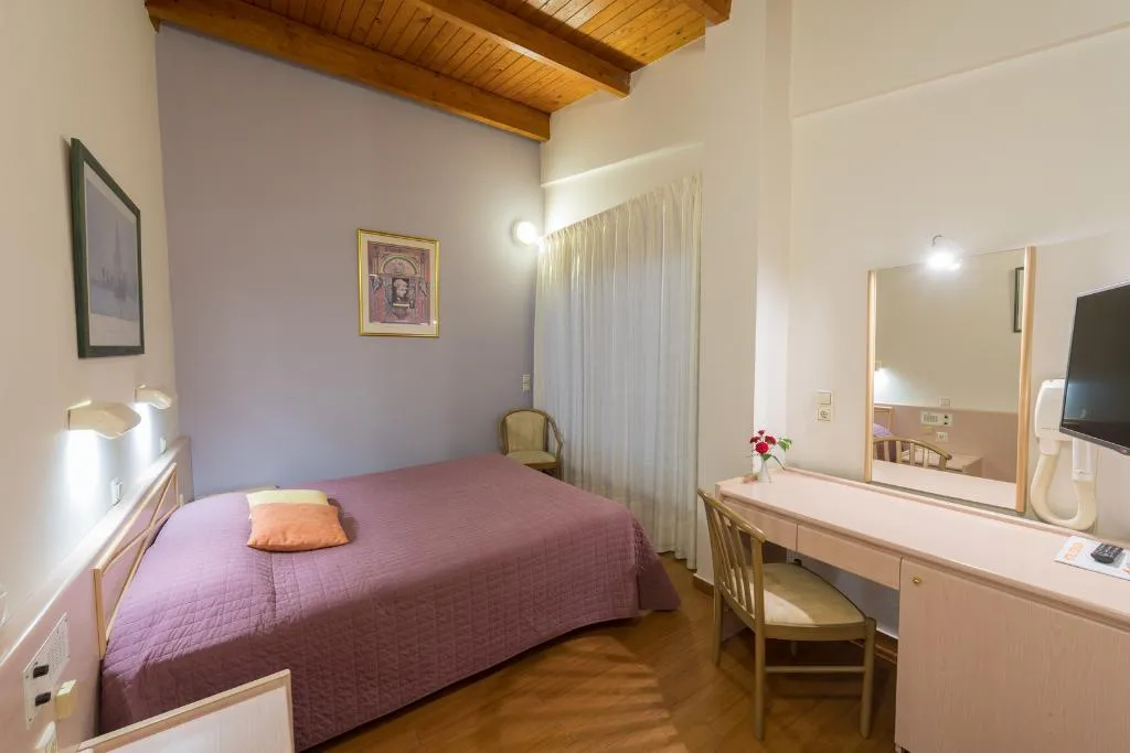 DOUBLE STANDARD Room, Poseidon Hotel, Athens