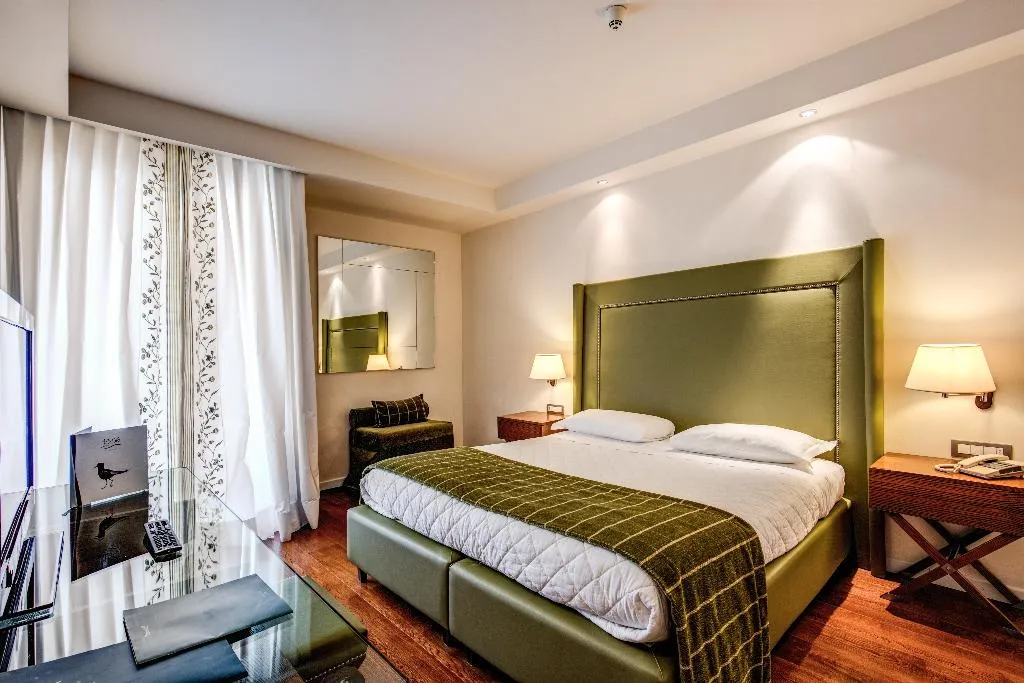 Double or Twin SUPERIOR Room, Demidoff Country Resort, Florence